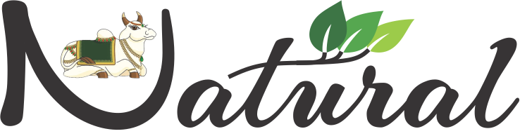 Natural Square Logo